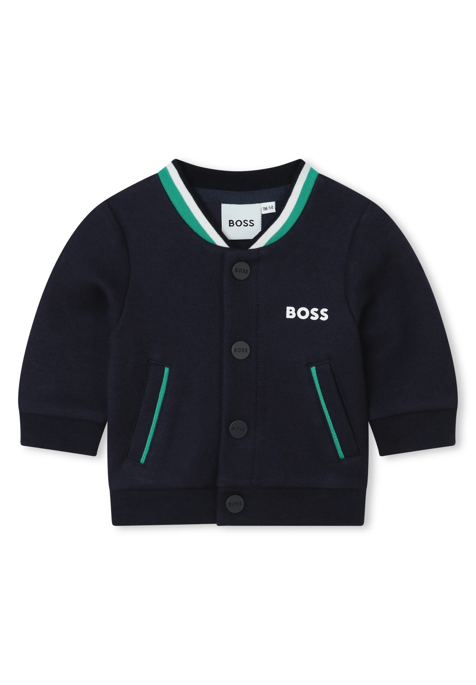 BOSS Kidswear SET - Chándal