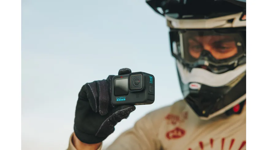 HERO11 Black