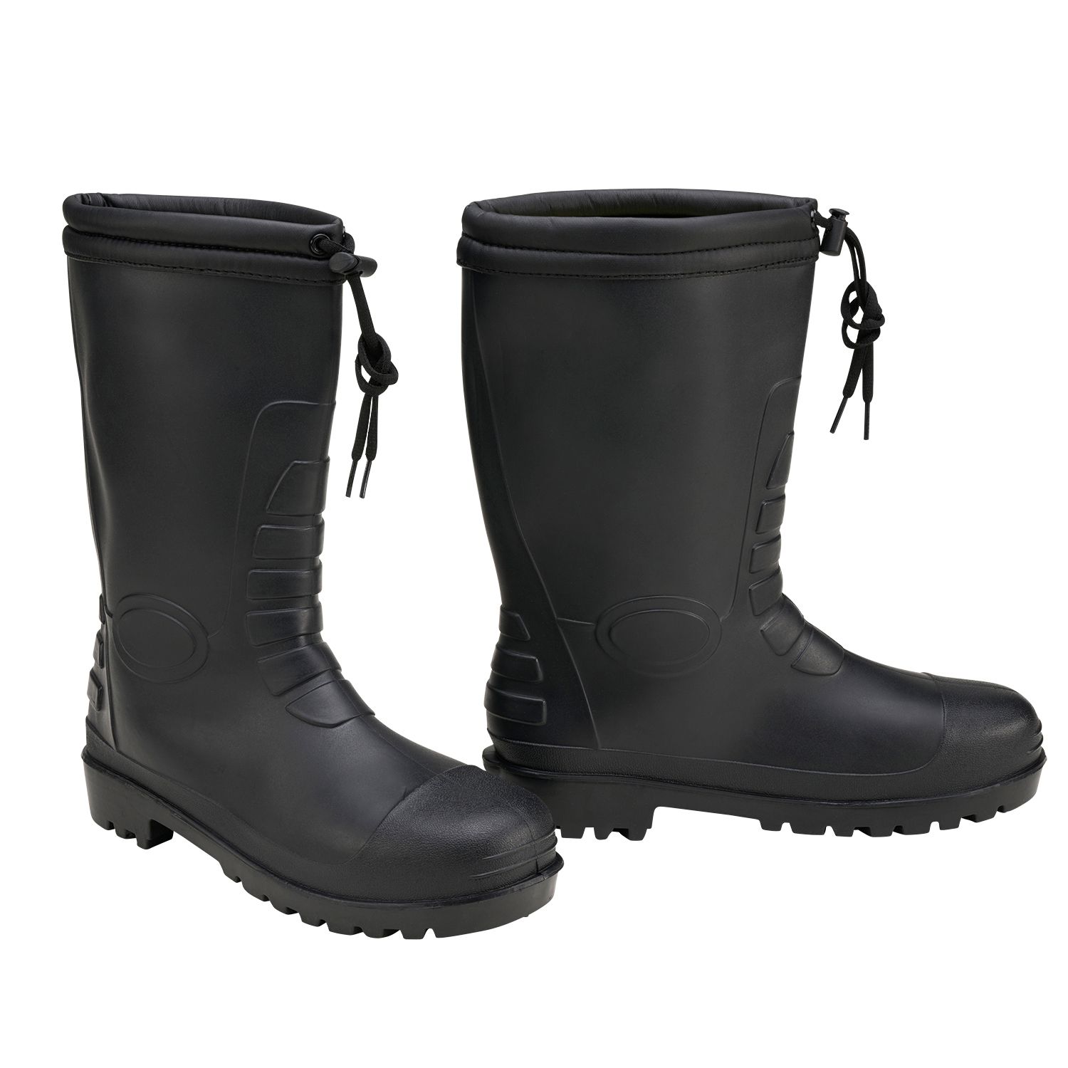 Rainboot Winter