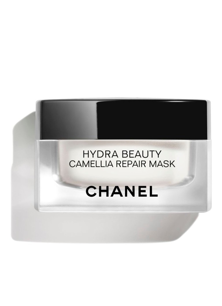 CHANEL CAMELLIA REPAIR MASK - MASKA DO TWARZY