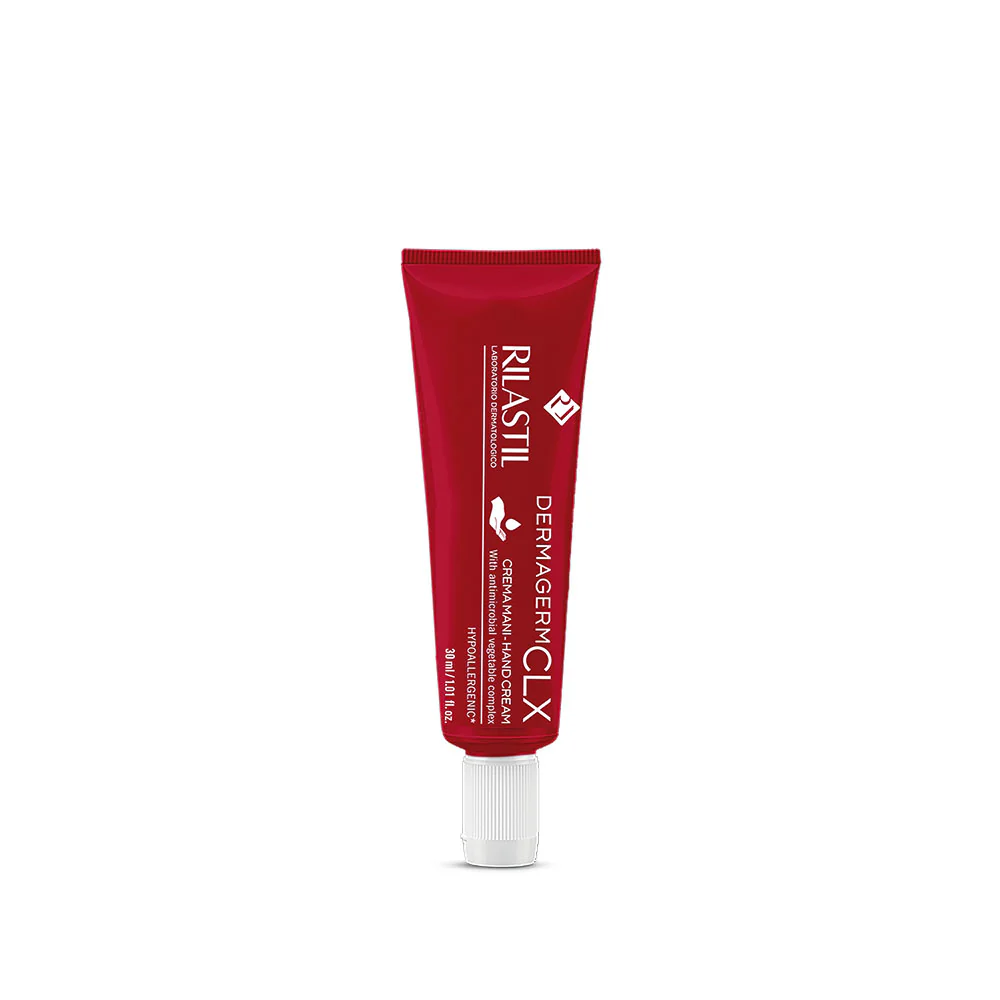 Cremă de mâini Dermagerm CLX pentru corp - Tratament pentru mâini