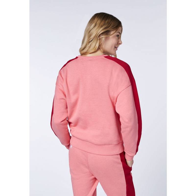 Chiemsee Sweatshirt Sweatshirt Damen
