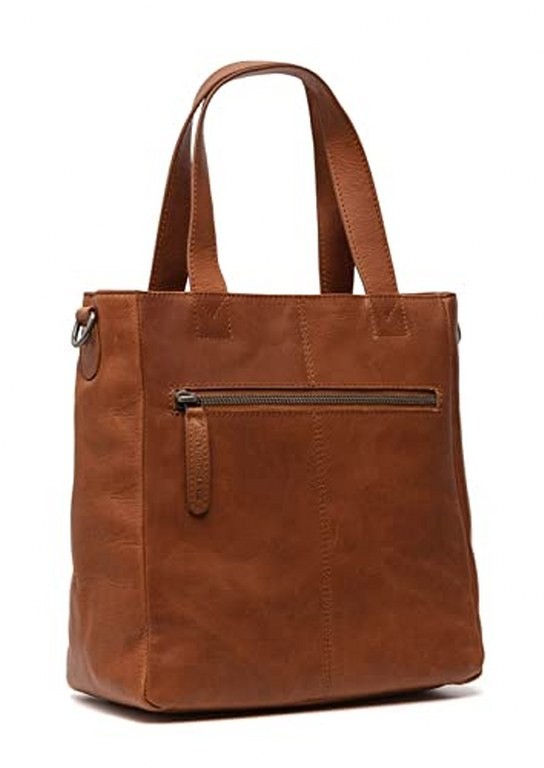 THE CHESTERFIELD BRAND Handtaschen braun Nevada