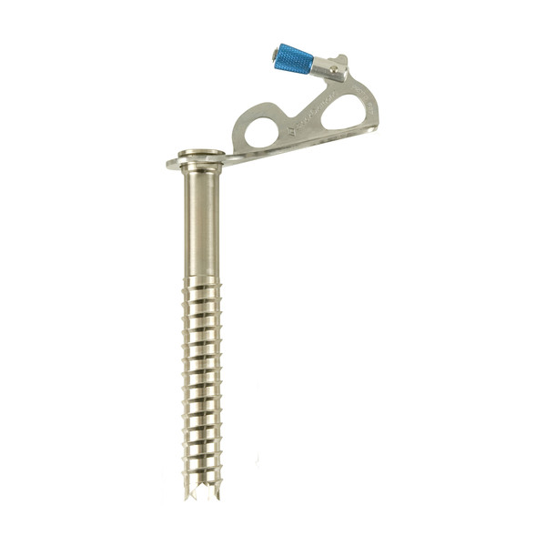 EXPRESS ICE SCREW 16 CM