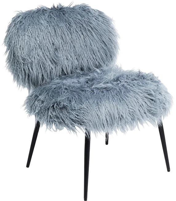 KARE Sessel Hairy
