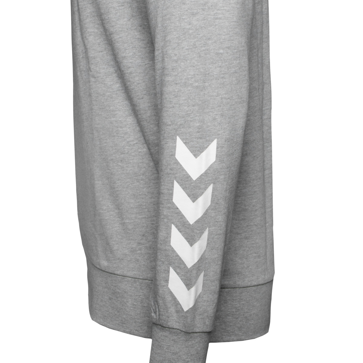 Hummel Isam 2.0 Sweatshirt grau