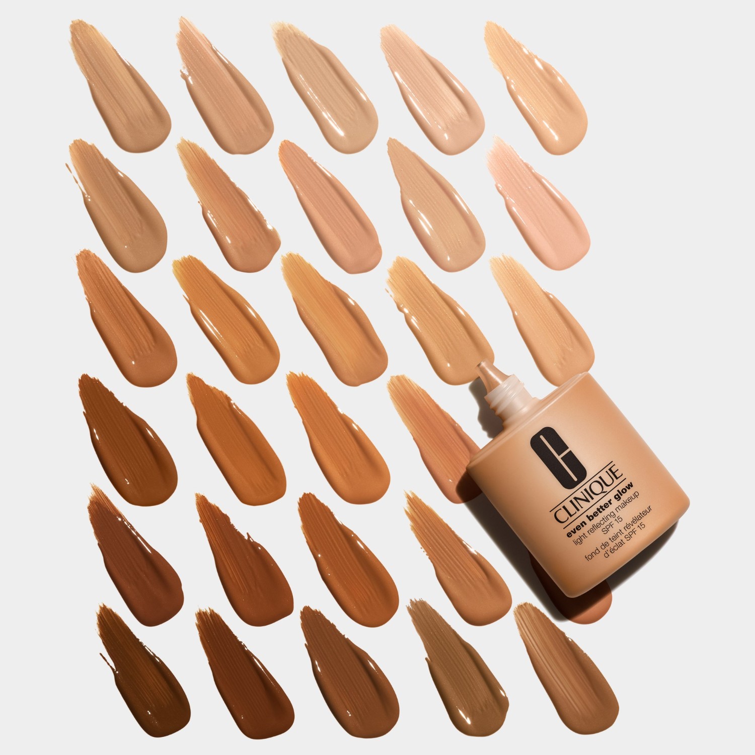 Clinique Glow - Illuminante Rivelatore SPF 15
