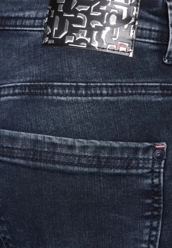 CECIL Casual Fit Jeans