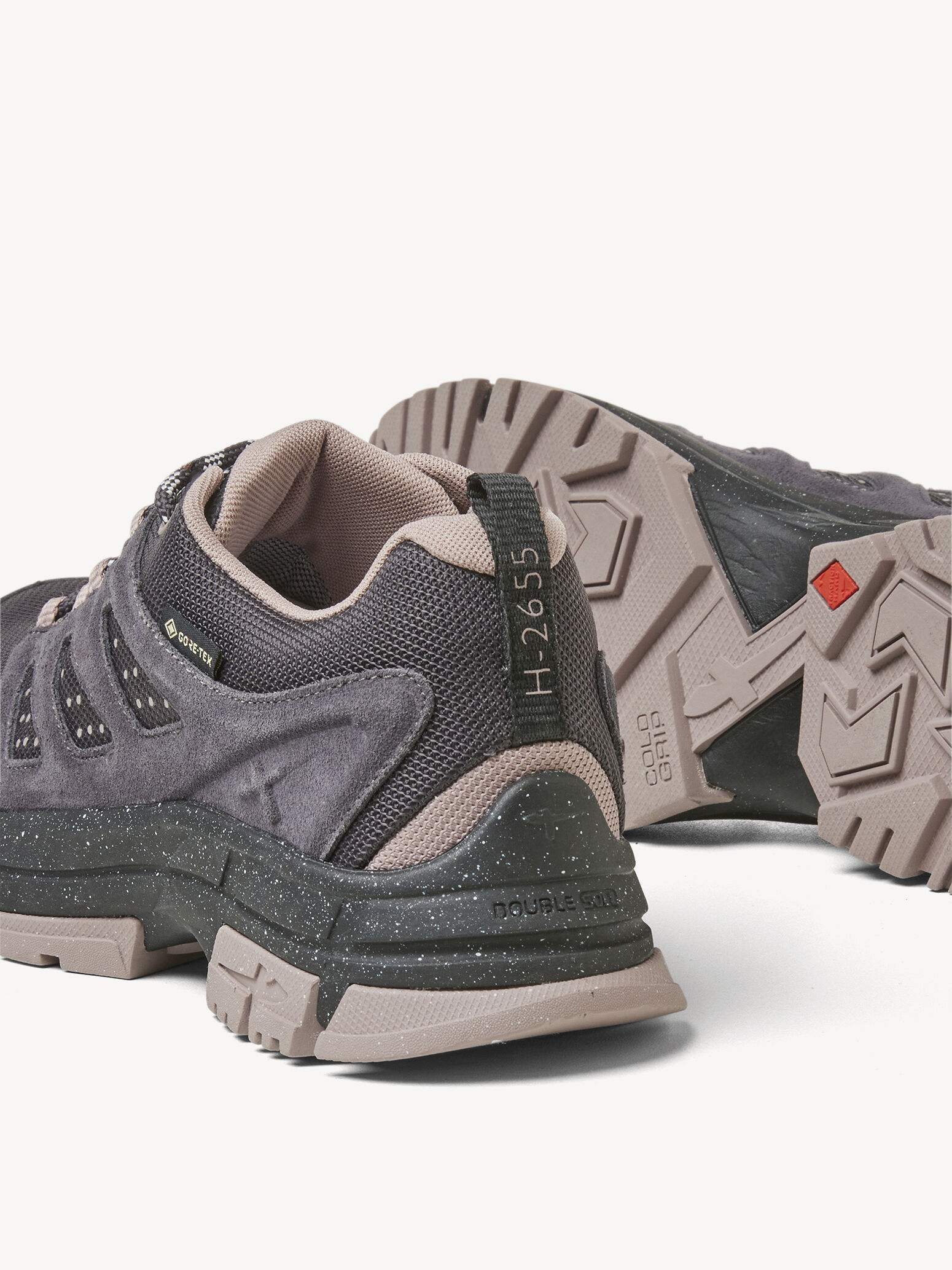 GORE-TEX Chaussure de randonnée H-2655 - noir