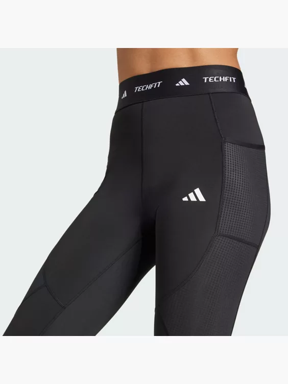 adidas TECHFIT COLD.RDY Full-Length Leggings