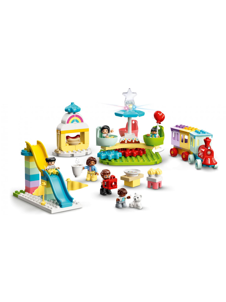 LEGO DUPLO® 10956 Erlebnispark günstig kaufen onesize