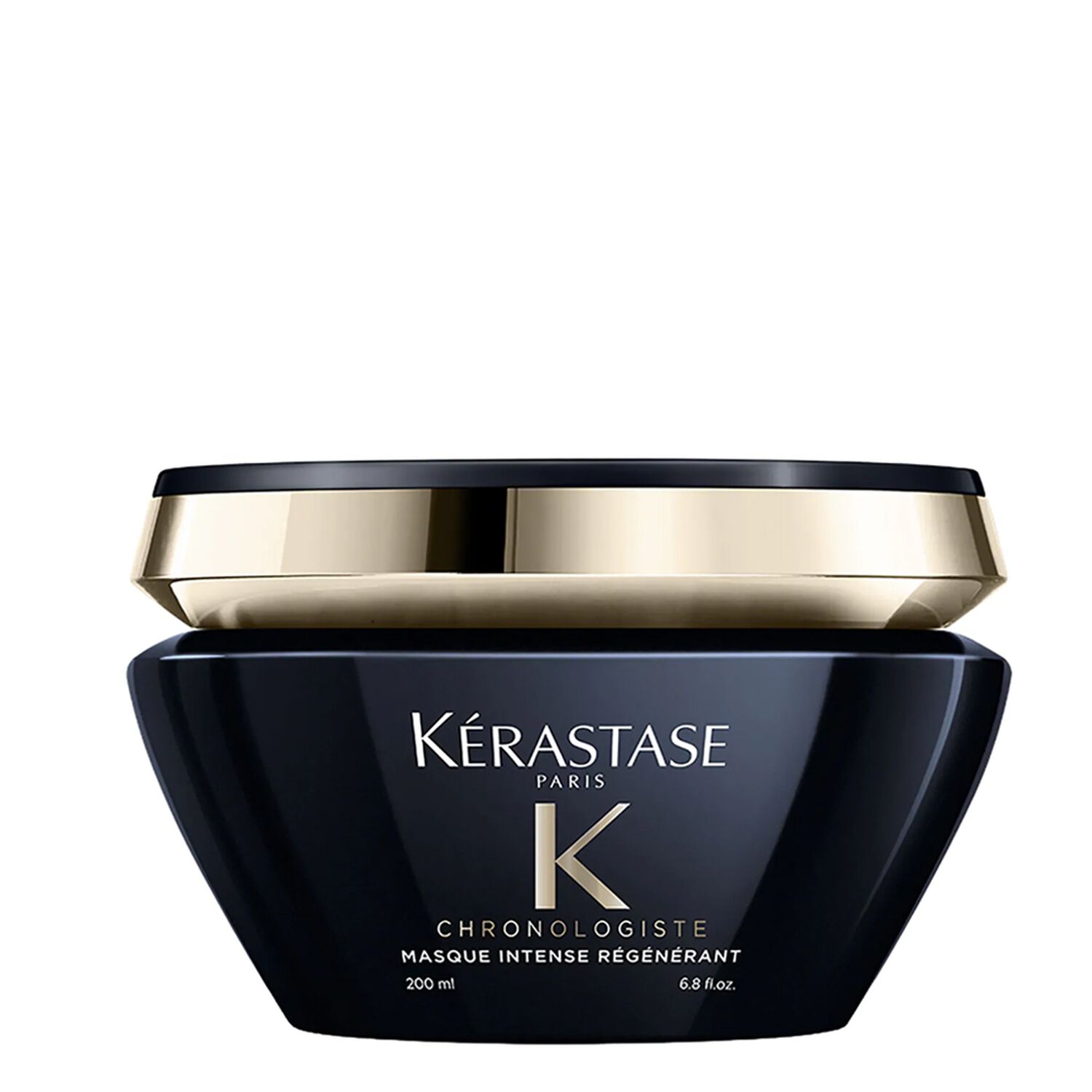 Kérastase Chronologiste Masque Intense Régénérant Cheveux Affinés 200 ml