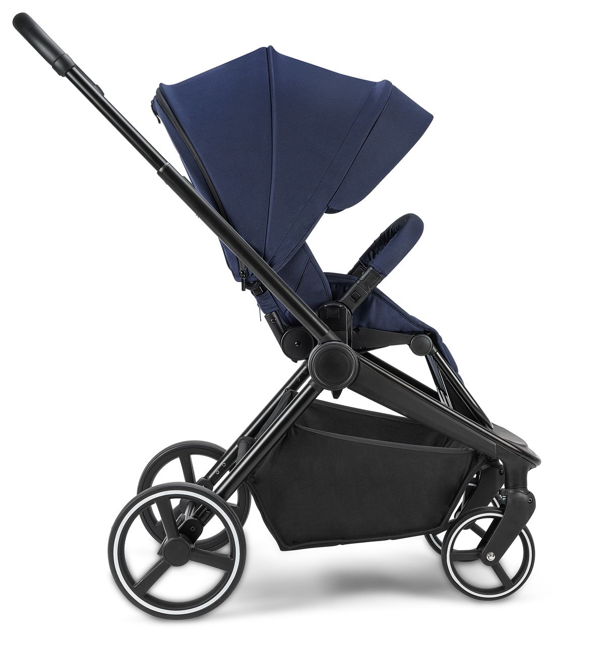 Osann Booboo 3 in 1 Kombi-Kinderwagen Jazzi - Navy
