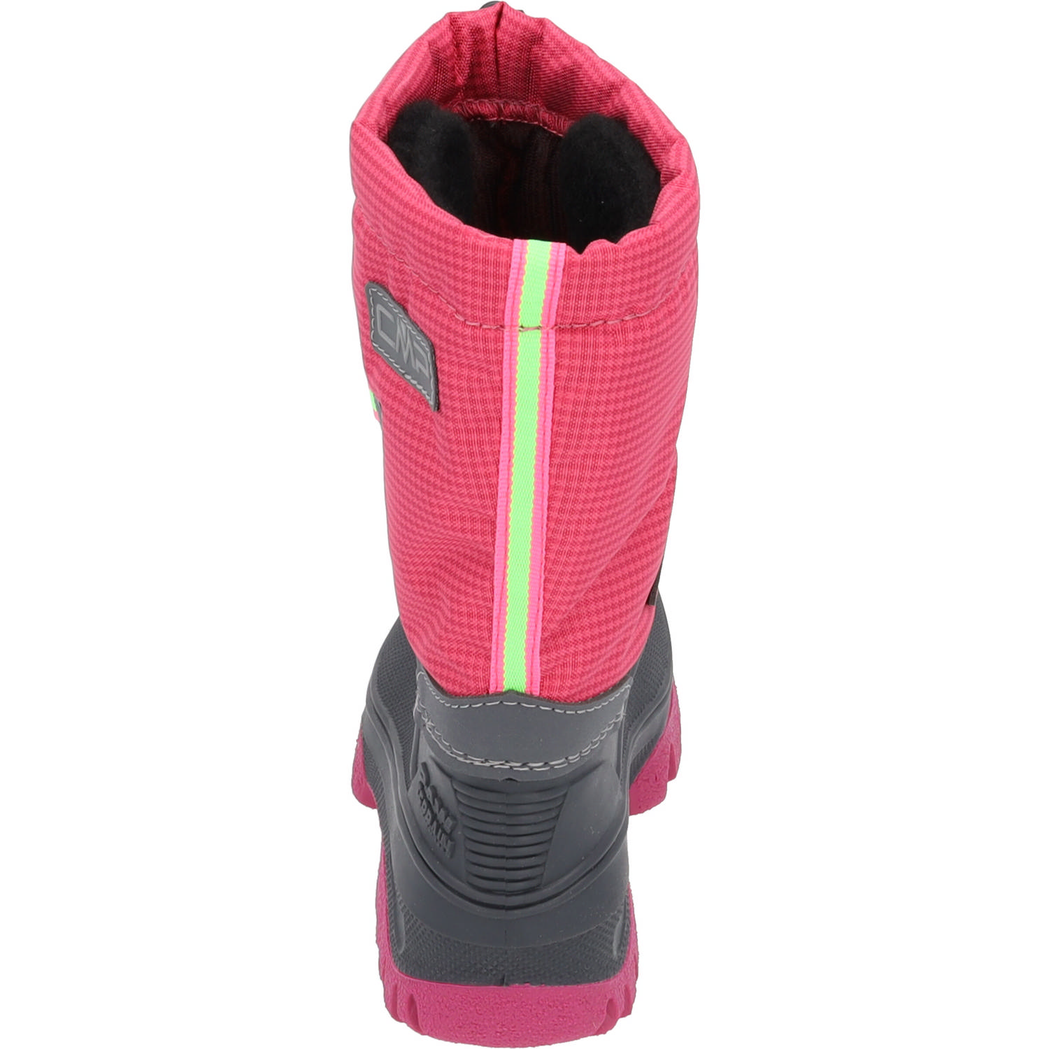 CMP Ahto 3Q49574K W, Stiefel (Kinder), Kinder, Pink