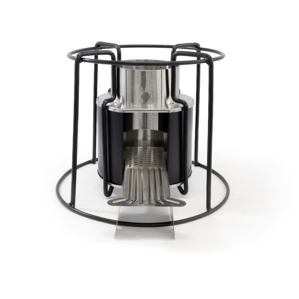 Origin Outdoors - Raketenofen Lightweight - Trockenbrennstoffkocher
