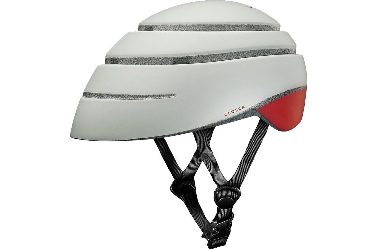 Closca Loop Falthelm Pearl