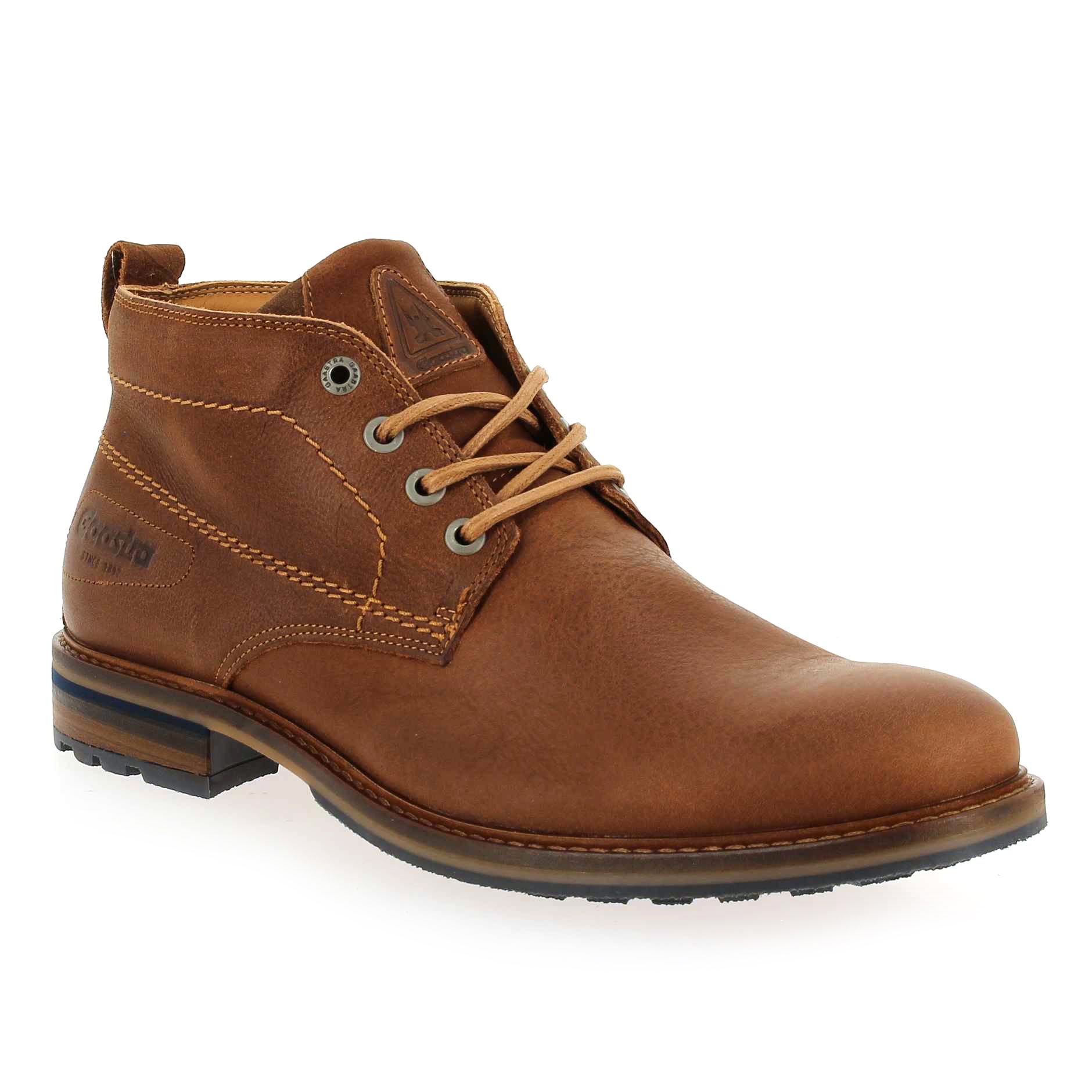 Gaastra  BENNET MID - Cognac