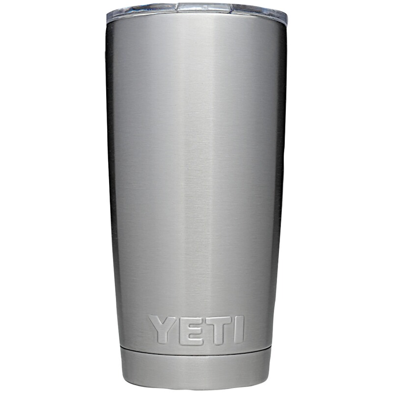 YETI Vakuum Isolierbecher Rambler 591 ml