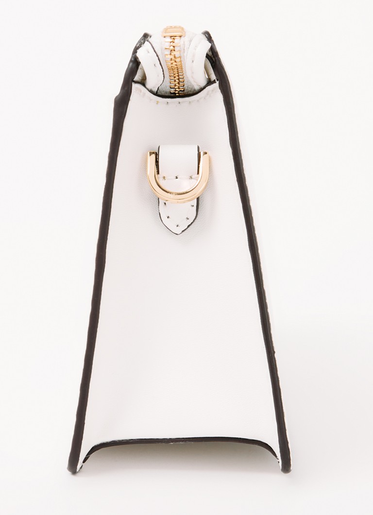Michael Kors  Empire crossbodytas van leer