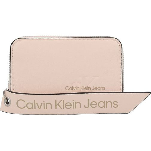 Calvin Klein Jeans Sculpted Geldbörse 11.5 cm