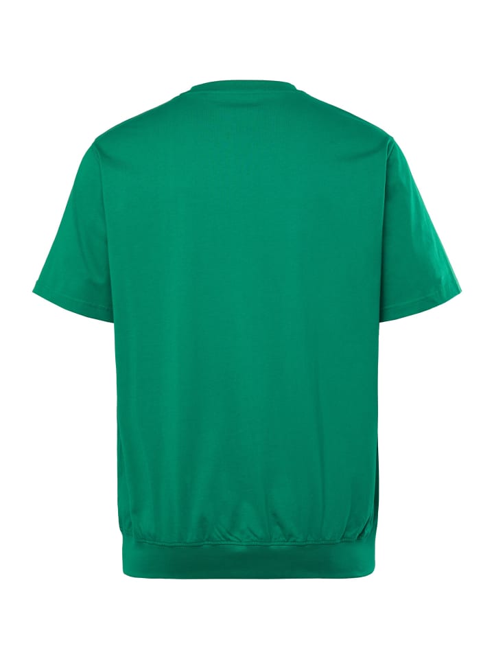 JP1880 Kurzarm T-Shirt in grasgrün günstig kaufen
