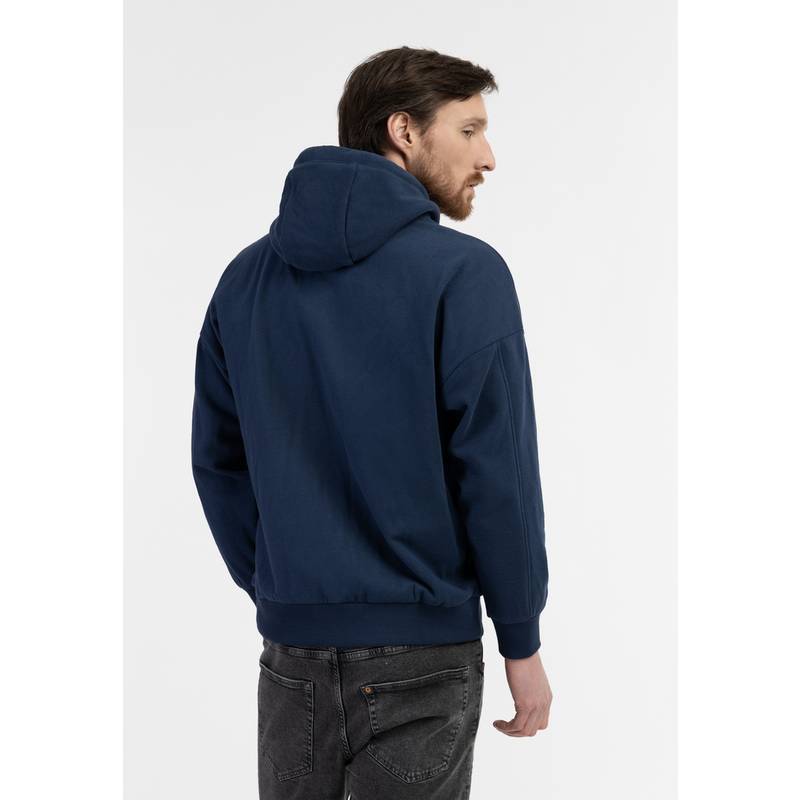 DreiMaster Hoodie Herren