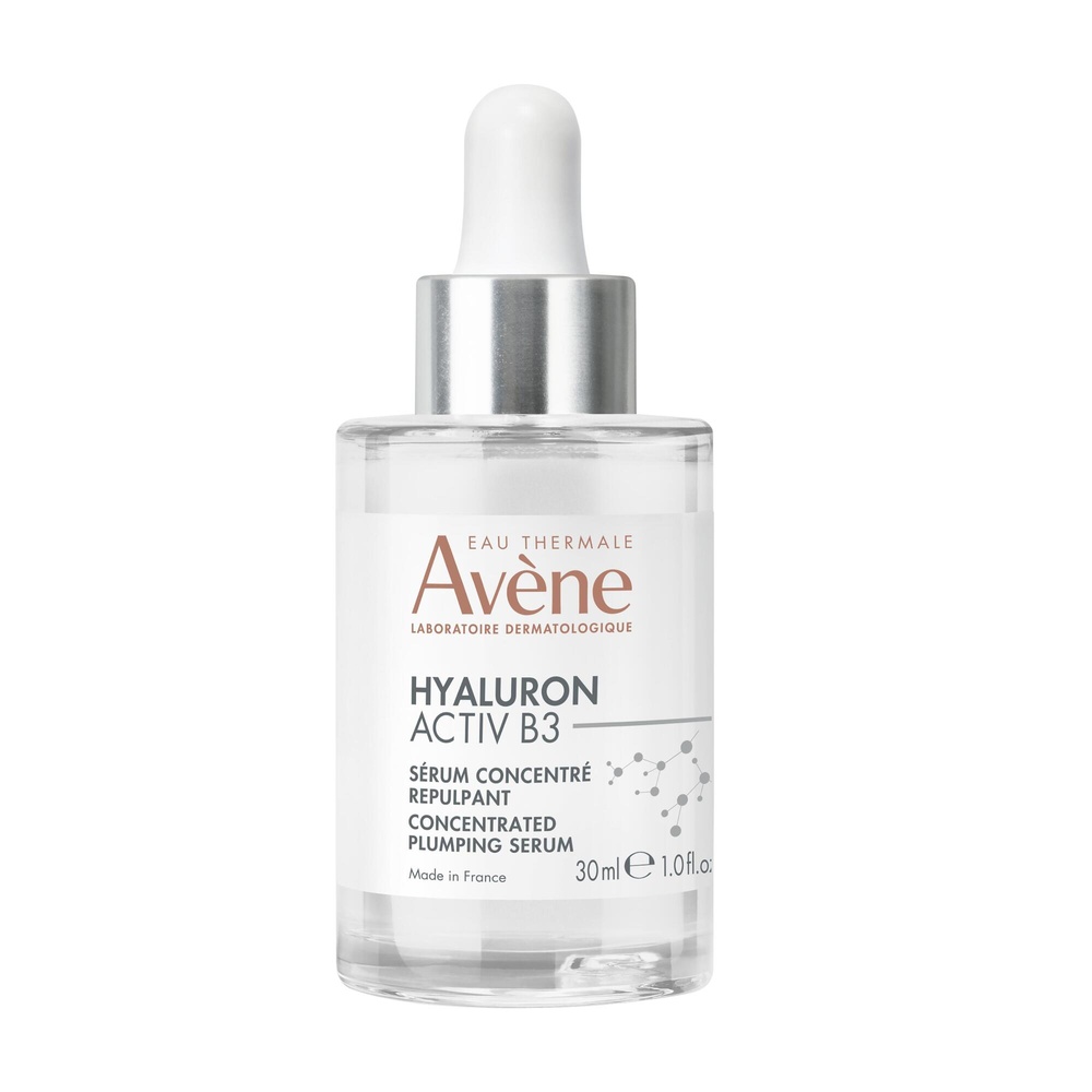 Avène Sérum concentré repulpant 30 ml Sérum