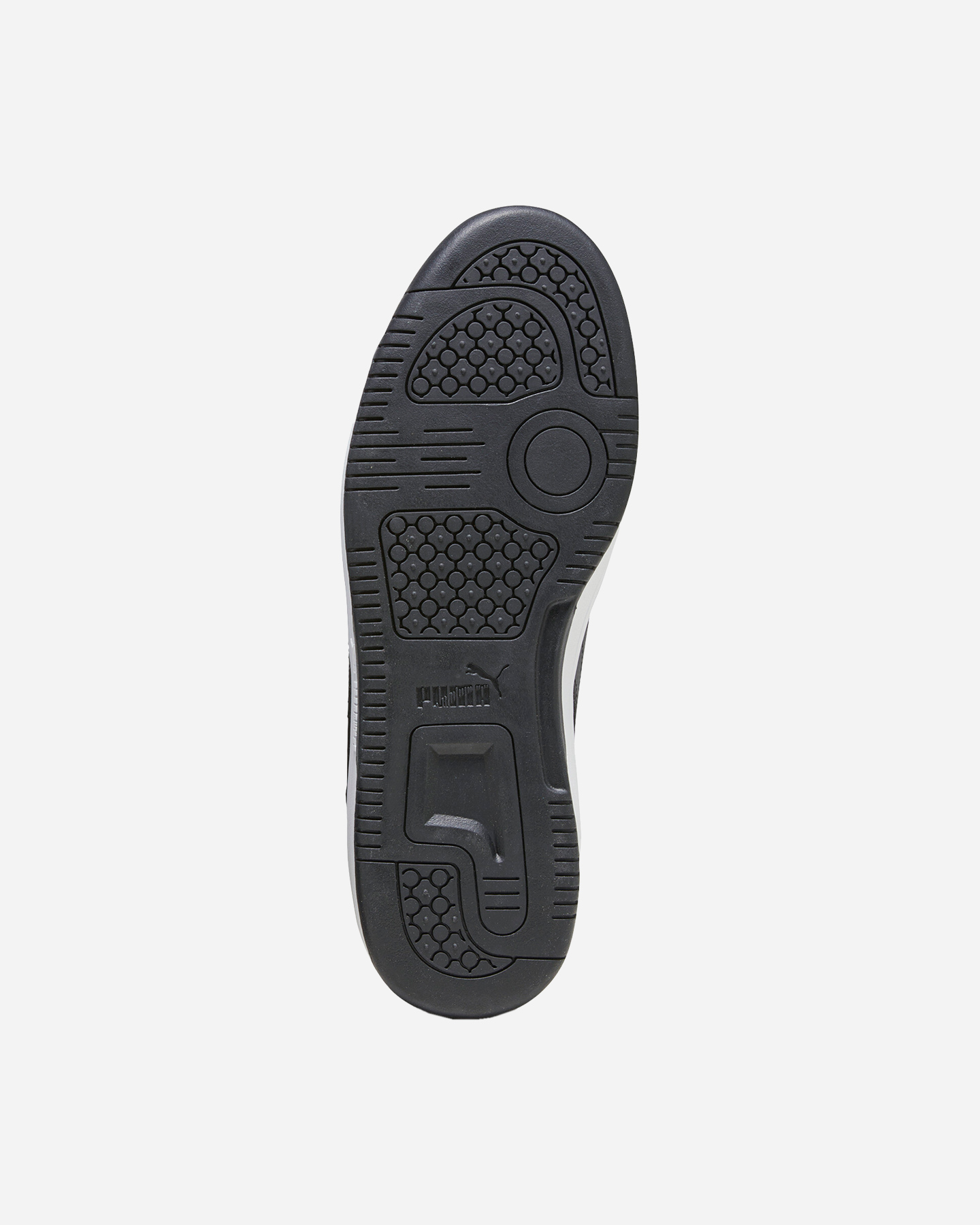 Buty sportowe Puma Rebound V6 Low M 392328-01
