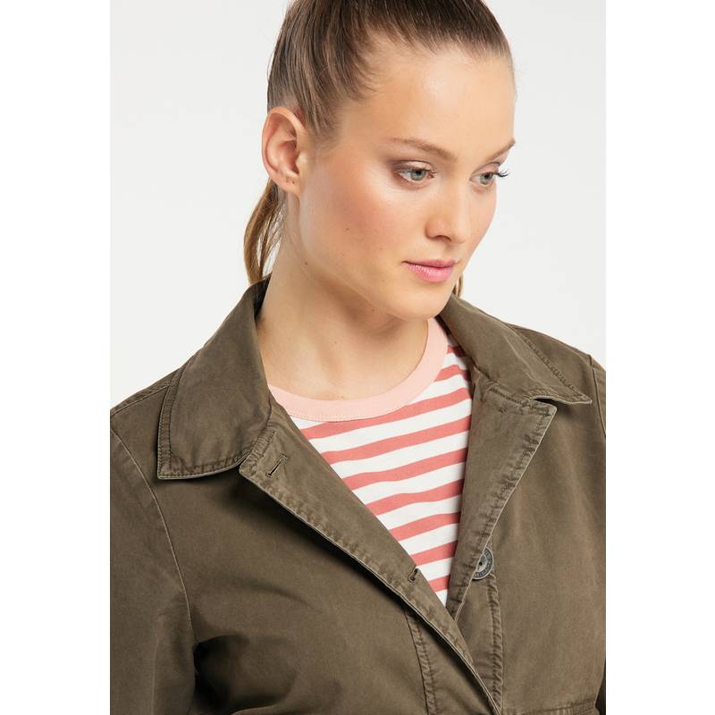 DreiMaster Kurzjacke Damen