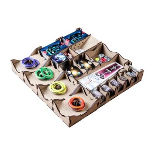 Pulsar 2849 Organizer