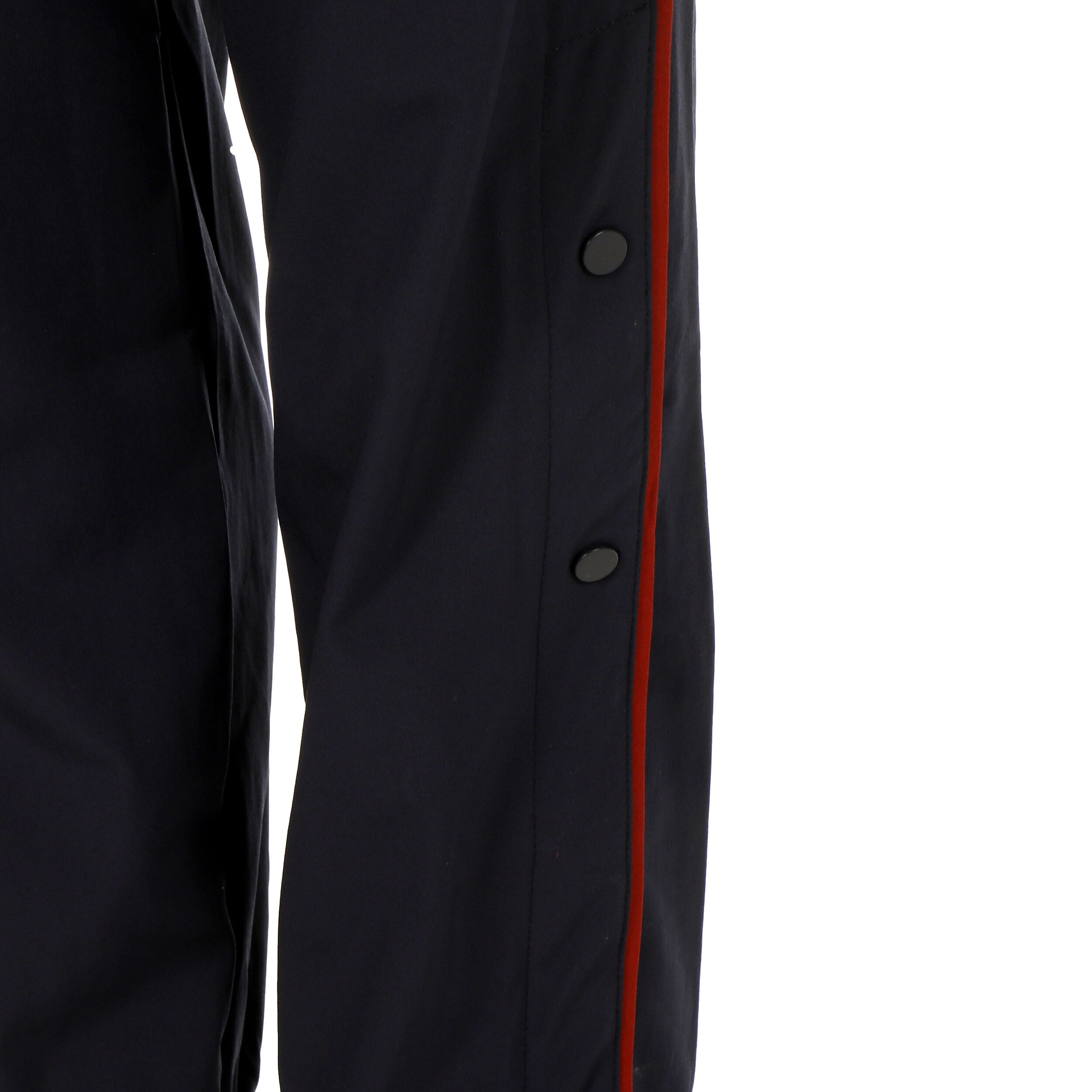 Ace Woven Track Trainingshose Damen - Dunkelblau
