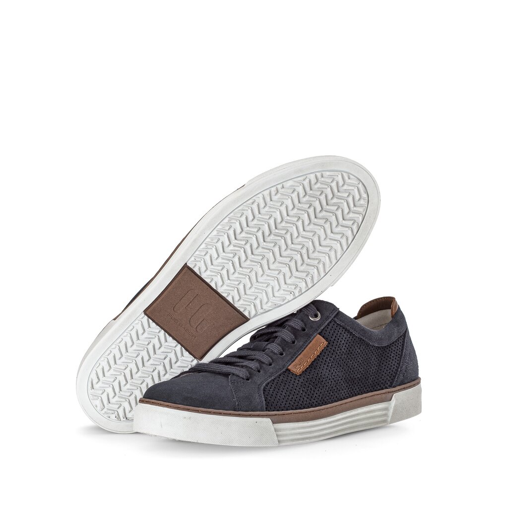 Pius Gabor PG0460 Sneaker low blau