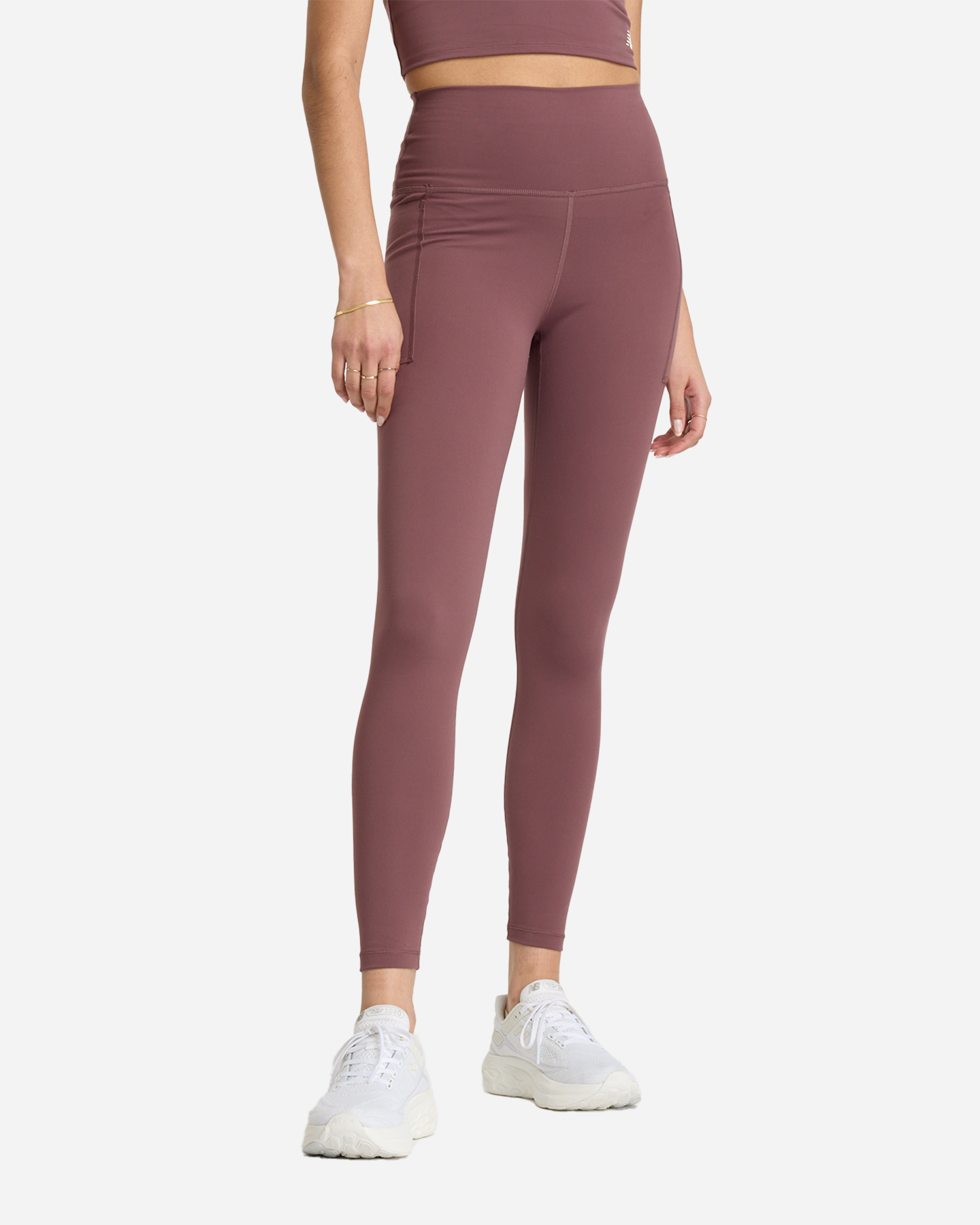 Bežecké topánky Fuseaux New Balance Athletics Harmony W WP41124LIE