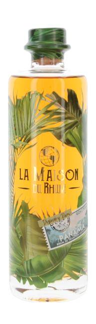La Maison du Rhum Discovery Panama 0,7 l·42 % vol