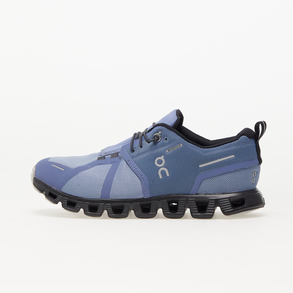 ON Cloud 5 Waterproof 59.98142 / blau