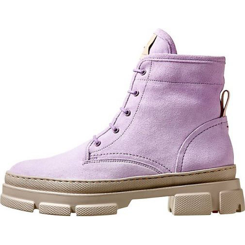 LLOYD Schuhe Moderne Schnürstiefelette