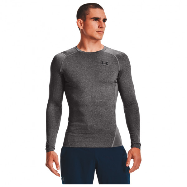 Under Armour - HG Armour Comp L/S - Kompressionswäsche