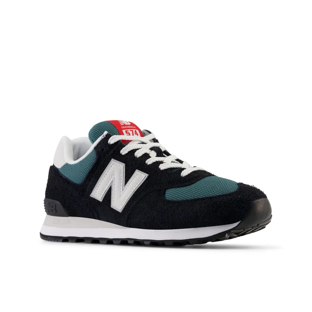 New Balance 574 U574MGH / schwarz