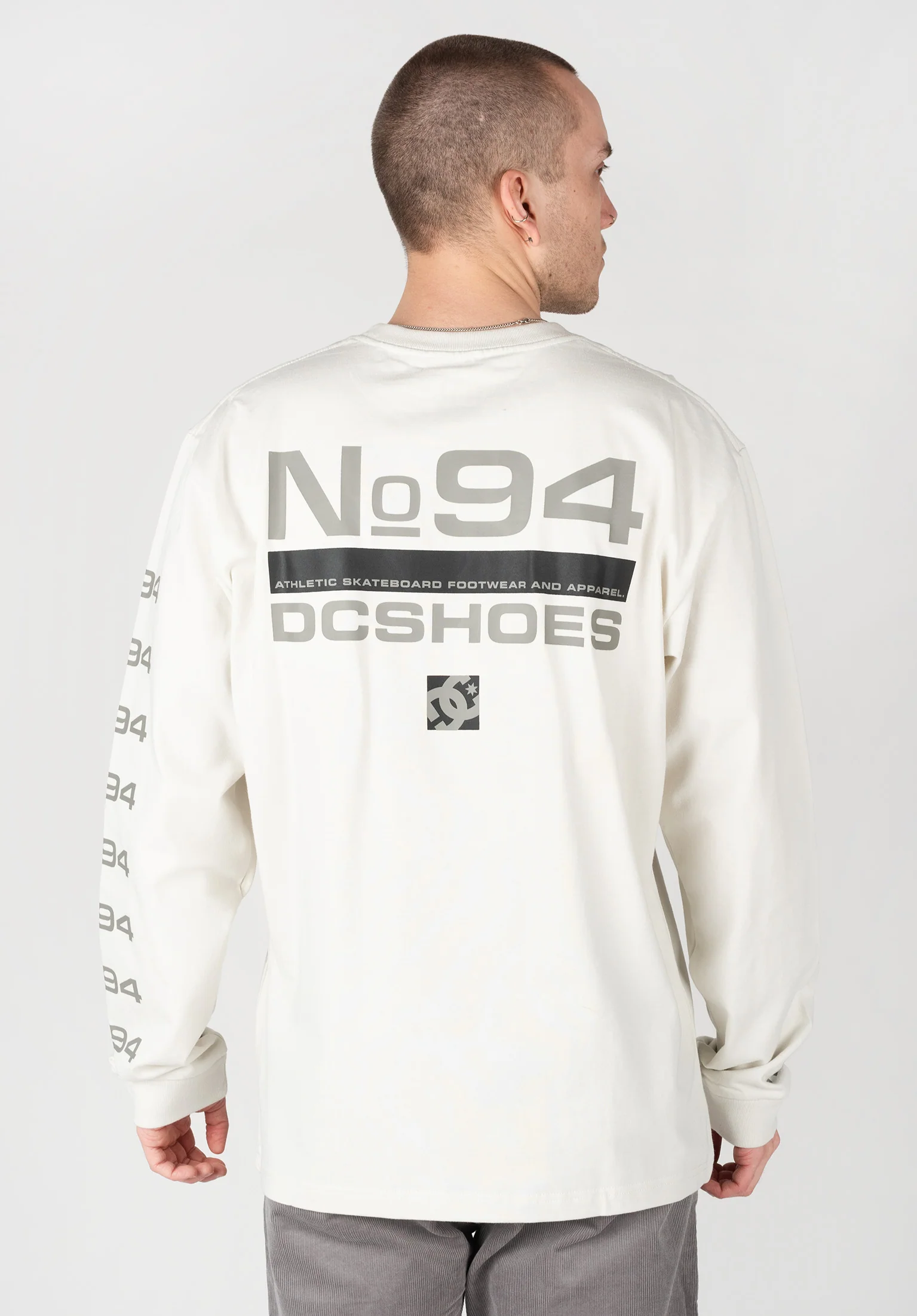 Static 94