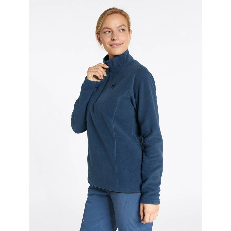 Ziener Jemila Fleeceshirt Damen