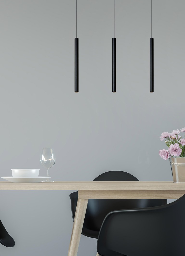 Lucide Lorenz pendant lamp 4 LED