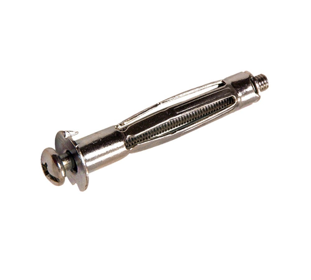 Metallhohlraumdübel MH