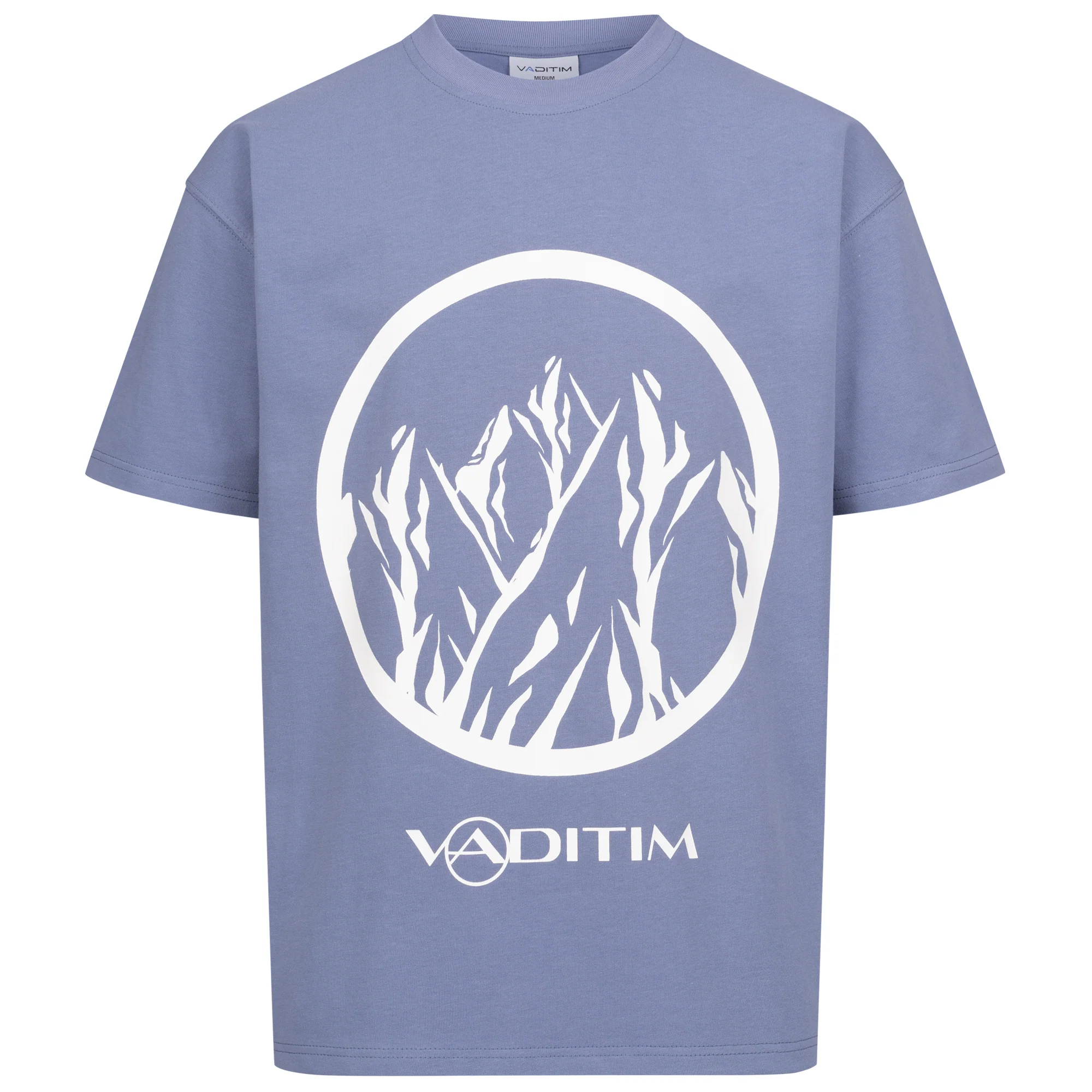 Heather Mountain Vaditim T-shirt