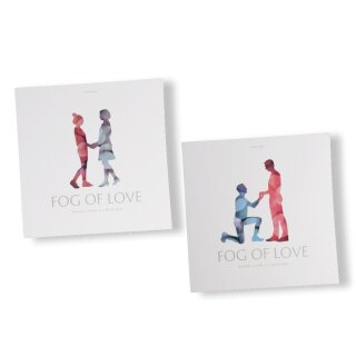 Fog of Love - New LGBTQ expansion (Nikki Valens) (EN)