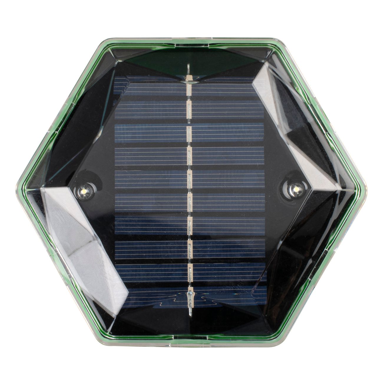 Gardigo Solar-Vogelabwehr 360°