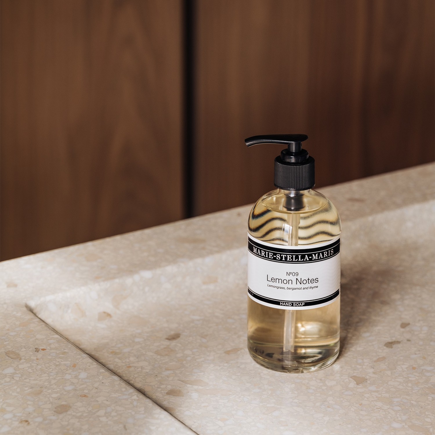 Hand Soap