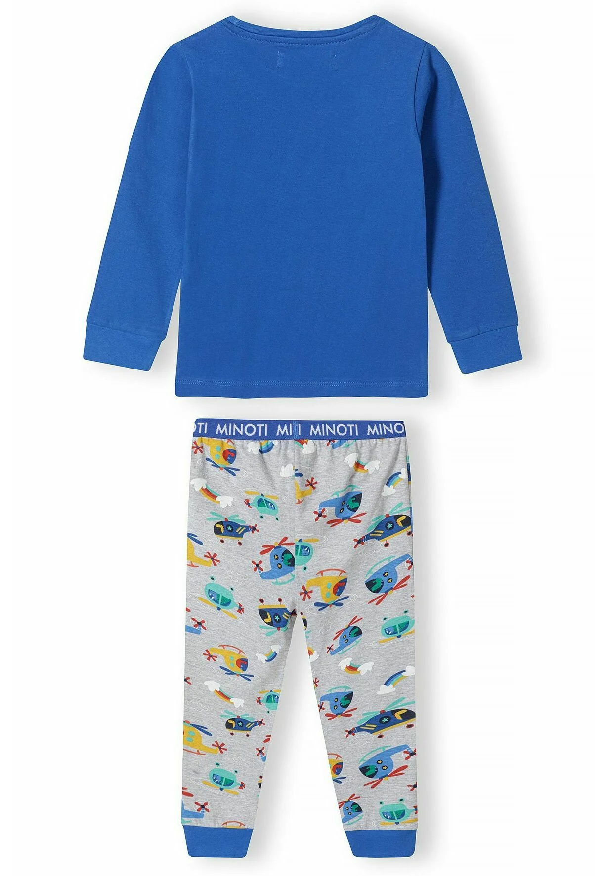 MINOTI PACK DE 2 - Pijamas