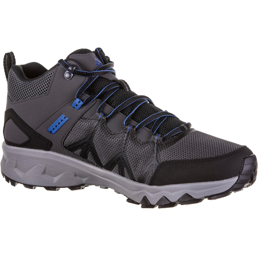 Columbia PEAKFREAK II MID OUTDRY 2005091;089 / grau