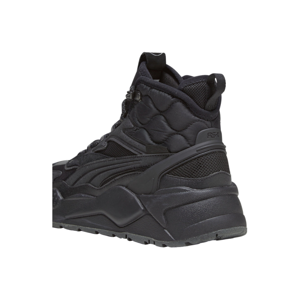 PUMA RS X Hi 392718/001 / schwarz