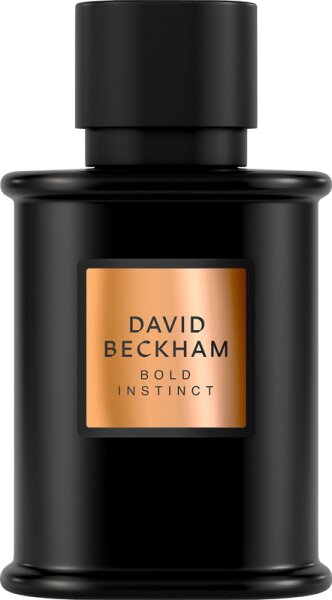 David Beckham Bold Instinct Eau de Parfum